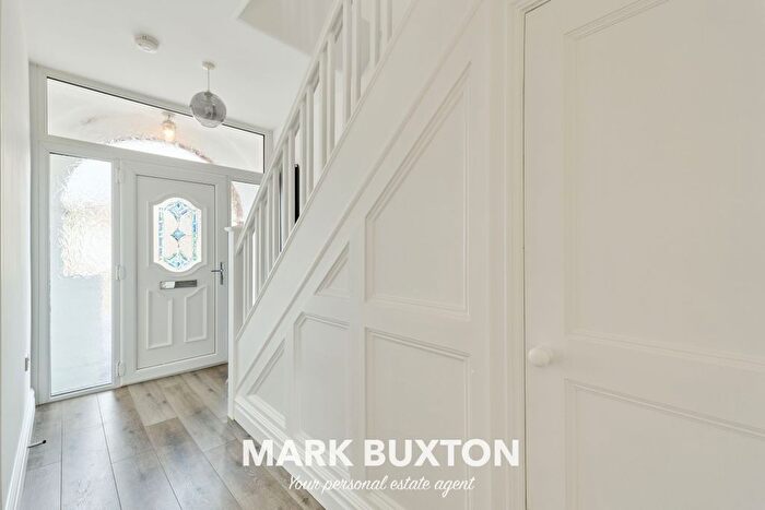 3 Bedroom Semi-Detached House For Sale In Ellison Street, Wolstanton, Newcastle-Under-Lyme., ST5