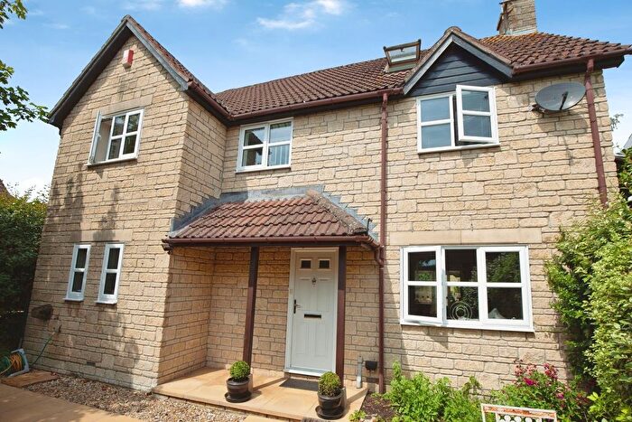 5 Bedroom Detached House For Sale In Sand Close, Bradford-On-Avon, BA15