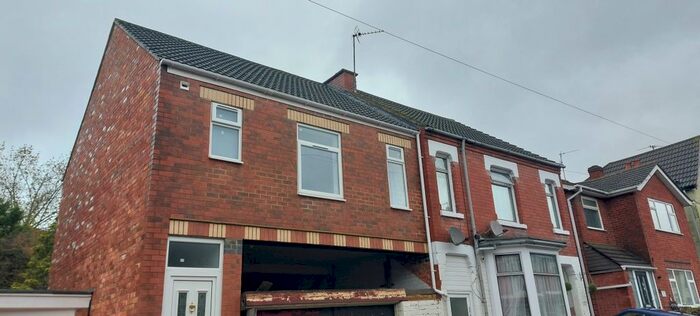 1 Bedroom Maisonette To Rent In Queen Street, Rushden, NN10