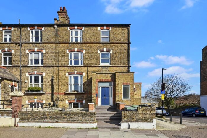 1 Bedroom Flat To Rent In Southwood Lane, Highgate, N6
