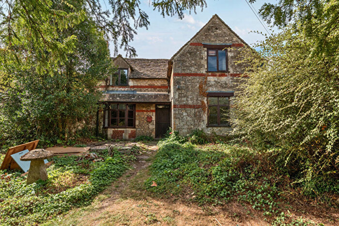 4 Bedroom Detached House For Sale In Cheltenham Road, Bisley, GL6