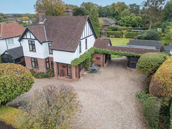 3 Bedroom Detached House For Sale In Thorpe St Andrew, Norwich, NR7