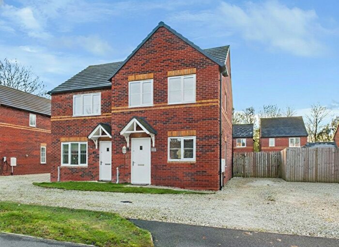 3 Bedroom Semi-Detached House For Sale In Ransom Drive, Mapperley, Nottingham, NG3