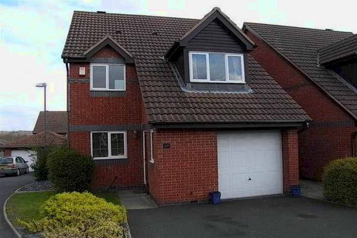 3 Bedroom Property To Rent In New Oscott, Sutton Coldfield, B73