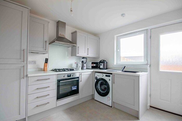 2 Bedroom Terraced House To Rent In L – Brocken Brigg Road, Edinburgh, EH17