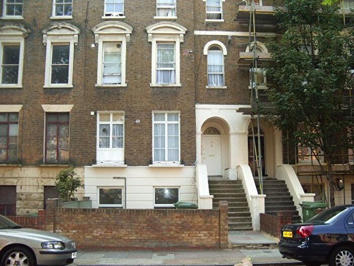 2 Bedroom Flat To Rent In Asylum Road, Peckham, SE15