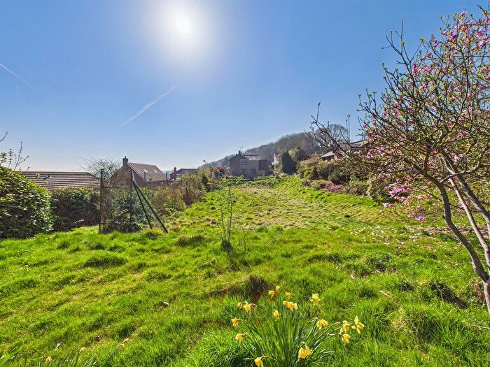 4 Bedroom Detached House For Sale In Pen Y Ball, Holywell, CH8