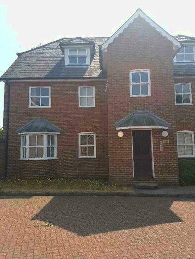 2 Bedroom Apartment To Rent In Henry Court, Canterbury, Canterbury, CT1