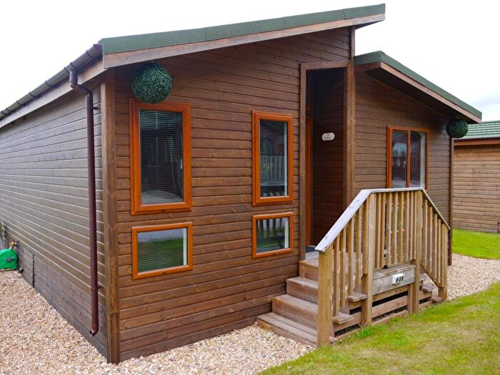 2 Bedroom Lodge For Sale In Curlew Leisure Pitch, Hazelwood Holiday Park, Warren Road, Dawlish Warren, Devon, EX7