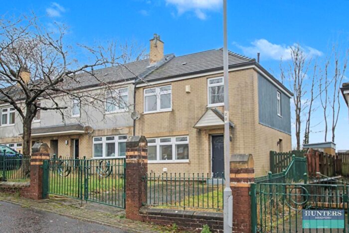 3 Bedroom House For Sale In Freshfield Gardens Allerton, Bradford, BD15