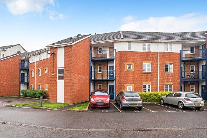 2 Bedroom Apartment For Sale In Kennet Walk, Reading, RG1