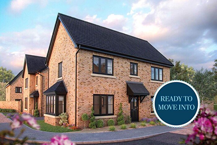 3 Bedroom Detached House For Sale In Cotterstock Road Oundle, PE8