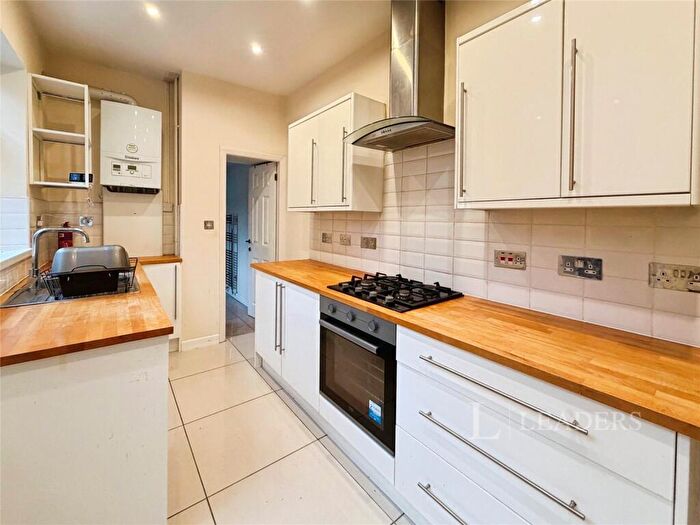 3 Bedroom House To Rent In Oxford Street, Stirchley, Birmingham, B30