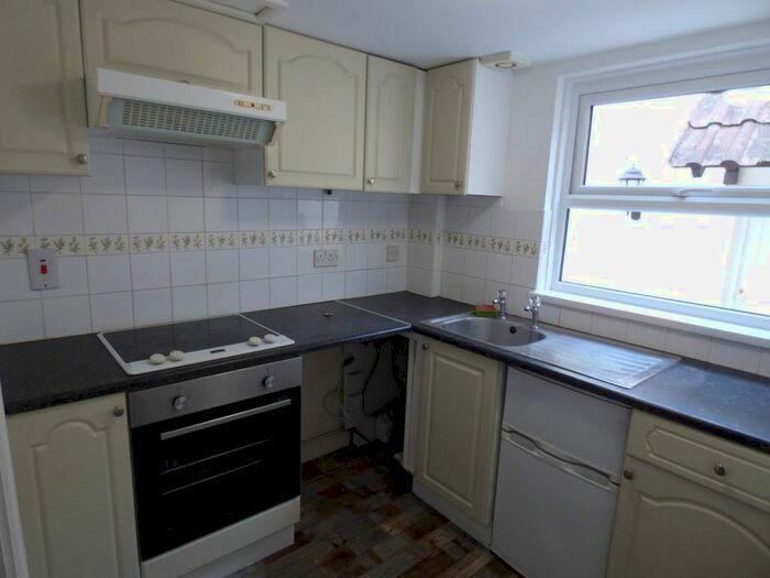 1 Bedroom Property To Rent In Hartley Court, Hoopers Barton, Frome, Somerset, BA11