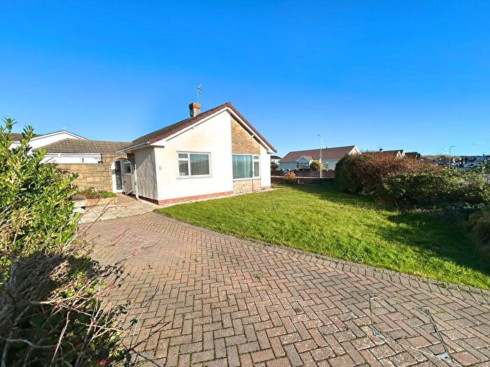 3 Bedroom Bungalow For Sale In Anglesey Way, Nottage, Porthcawl, CF36