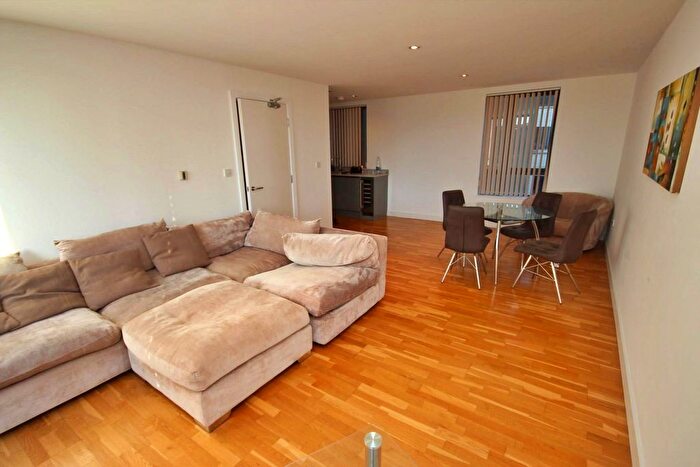 2 Bedroom Flat To Rent In Building, Rice Street, Manchester, M3
