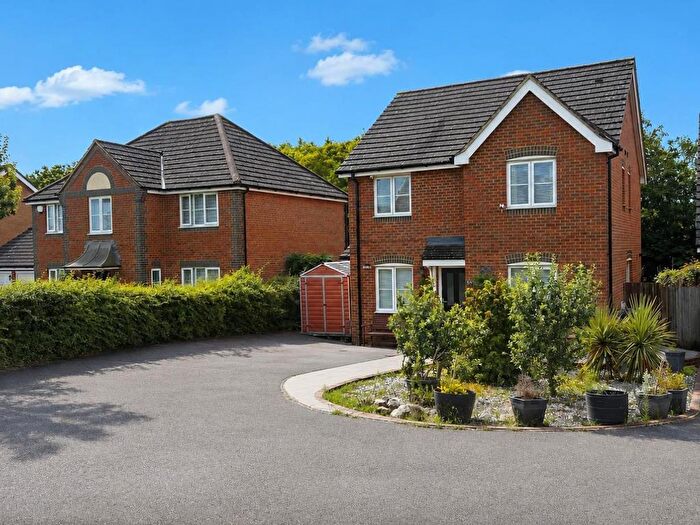 5 Bedroom Detached House For Sale In Forest Avenue, Orchard Heights, TN25