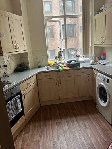 1 Bedroom Flat To Rent In Prestige Court, Upper George St, Luton, LU1