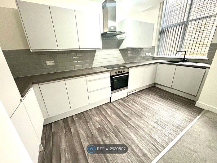 1 Bedroom Flat To Rent In Moorgate Street, Rotherham, S60