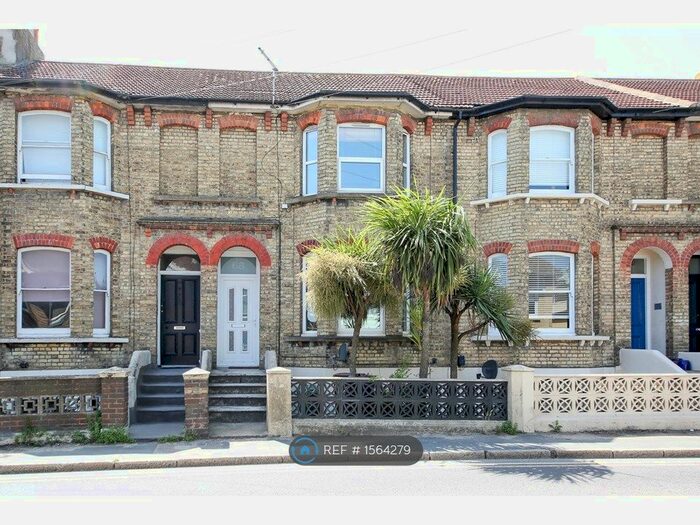 2 Bedroom Maisonette To Rent In Trafalgar Road, Portslade, Brighton, BN41