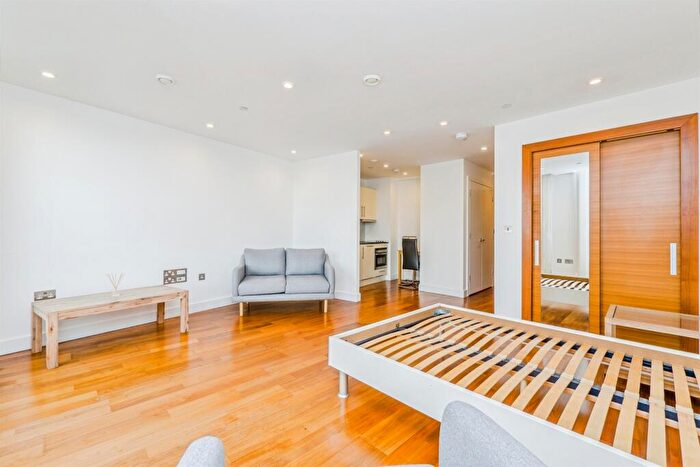 Studio For Sale In The Hayes, Cardiff, CF10