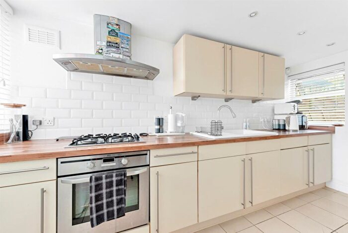 1 Bedroom Flat For Sale In London Lane, Bromley, BR1