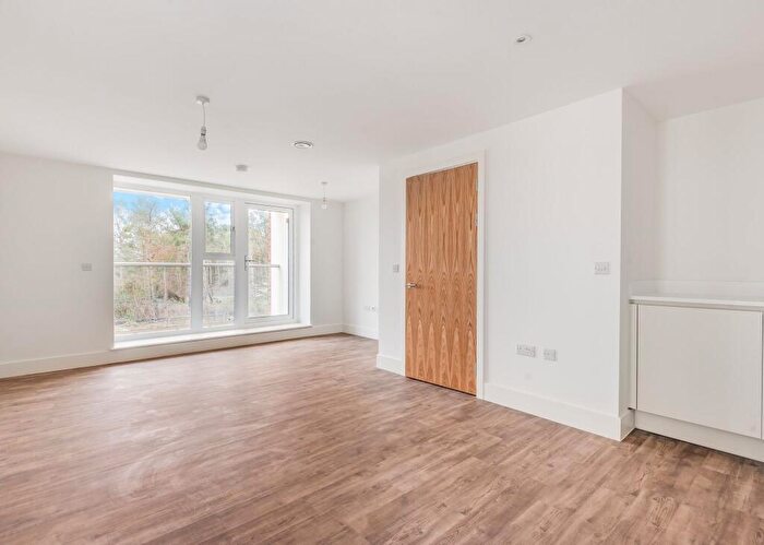 2 Bedroom Apartment For Sale In Westacott Road, St. Catherines House Westacott Road, OX25