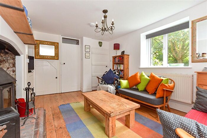 3 Bedroom Property For Sale In Apse Manor Road, Shanklin, Isle Of Wight, PO37