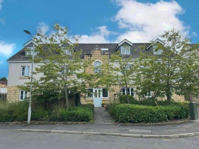 1 Bedroom Flat To Rent In Barclay Drive, Johnstone, PA5