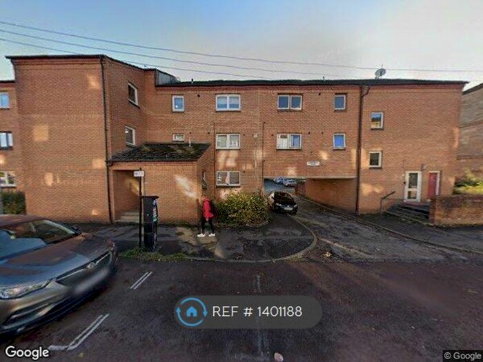 1 Bedroom Flat To Rent In Napiershall Street, Glasgow, G20