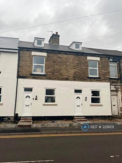 3 Bedroom Terraced House To Rent In Royston, Barnsley, S71