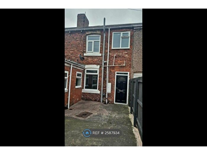 3 Bedroom Terraced House To Rent In Poplar Street, Ashington, NE63