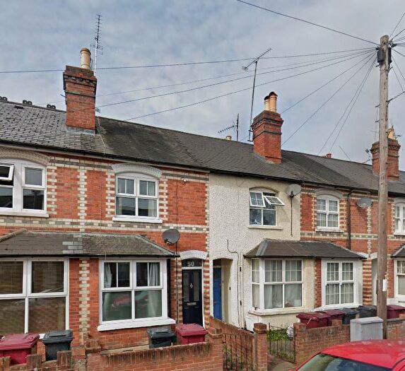 1 Bedroom Apartment To Rent In Connaught Road, Reading, RG30