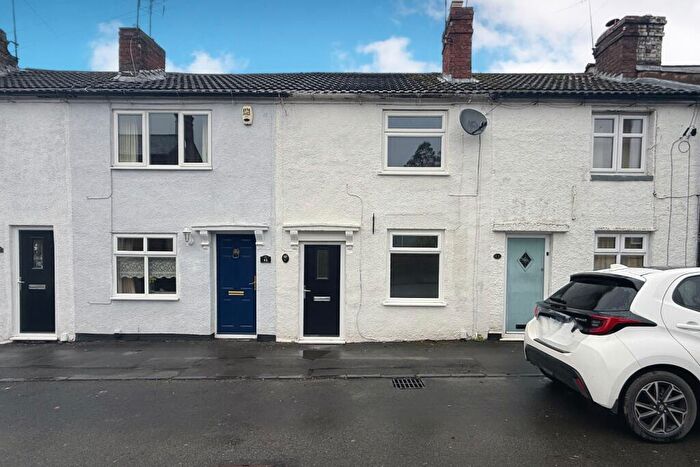 2 Bedroom Terraced House For Sale In Hall Street, Oldswinford, Stourbridge, DY8