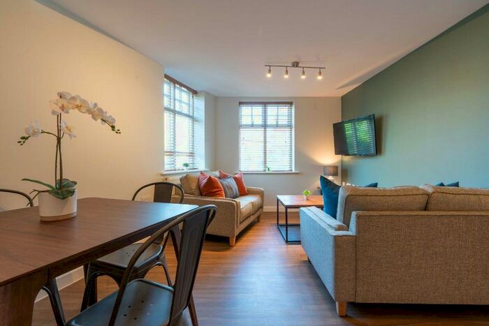 4 Bedroom Flat To Rent In (Bills Included) Jesmond Road, Jesmond NE2