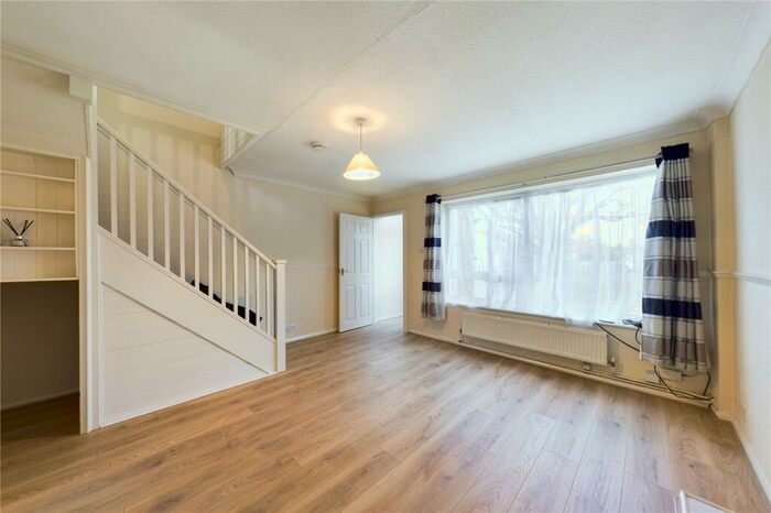 3 Bedroom Terraced House To Rent In Teal Road, Biggleswade, Bedfordshire, SG18