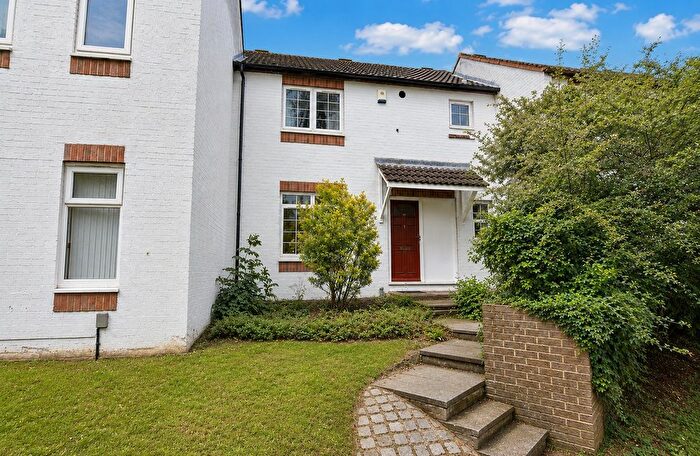 3 Bedroom Terraced House For Sale In Teesdale, Southfields, Northampton, NN3