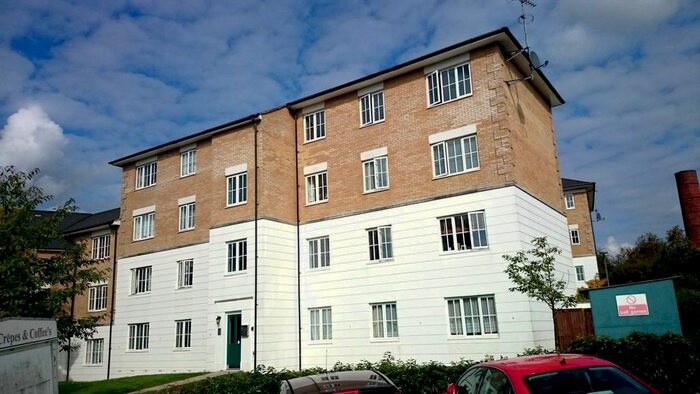 2 Bedroom Flat To Rent In The Yard, Braintree, CM7