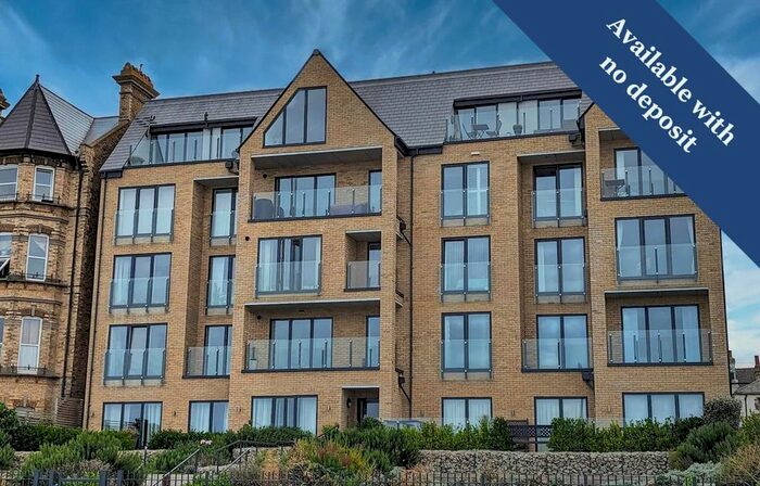 3 Bedroom Flat To Rent In Central Parade, Herne Bay, CT6