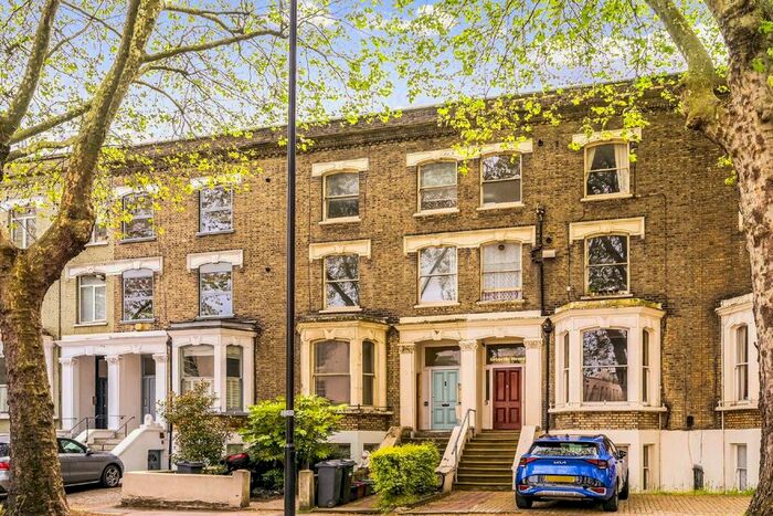 4 Bedroom Flat To Rent In Chiswick High Road, London, W4