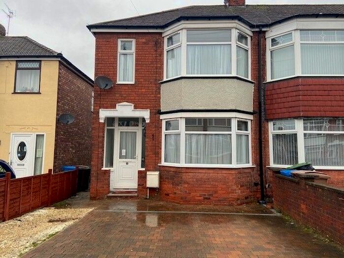 Detached House To Rent In Loyd Street, Anlaby, East Yorkshire HU10