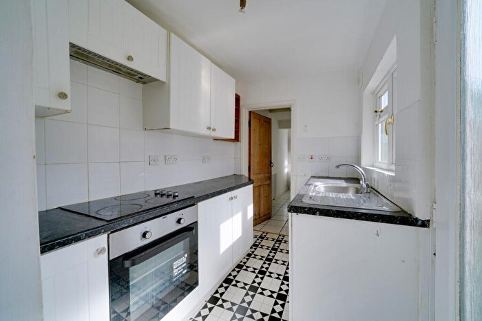 2 Bedroom Terraced House To Rent In Great Northern Street, Huntingdon, PE29