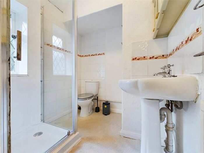 7 Bedroom Semi-Detached House To Rent In The Avenue, Brighton, East Sussex, BN2