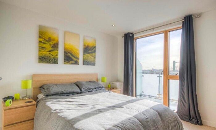 1 Bedroom Flat For Sale In Church Road, London, NW10