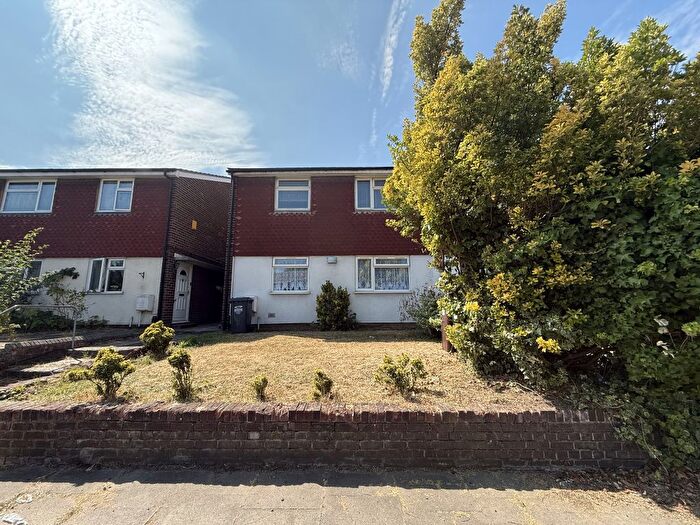 2 Bedroom Maisonette To Rent In Dartford Road, Dartford, DA1