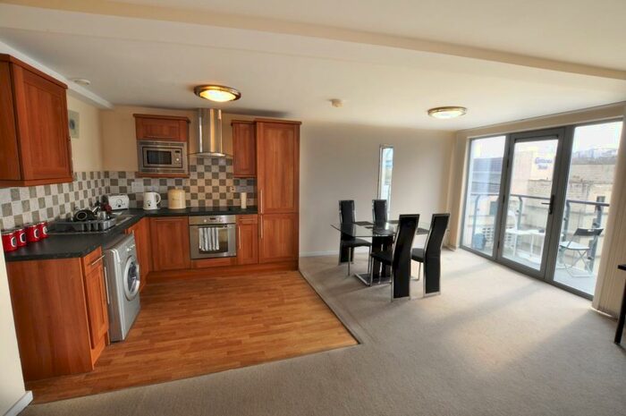 2 Bedroom Apartment To Rent In Hanover Mill, Newcastle Upon Tyne, NE1