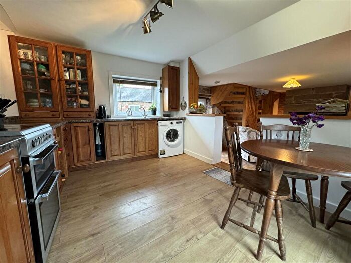 1 Bedroom Character Property For Sale In Great Orton, CA5