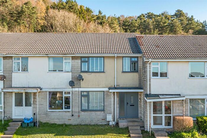 3 Bedroom Terraced House For Sale In Stoneable Road, Radstock, BA3