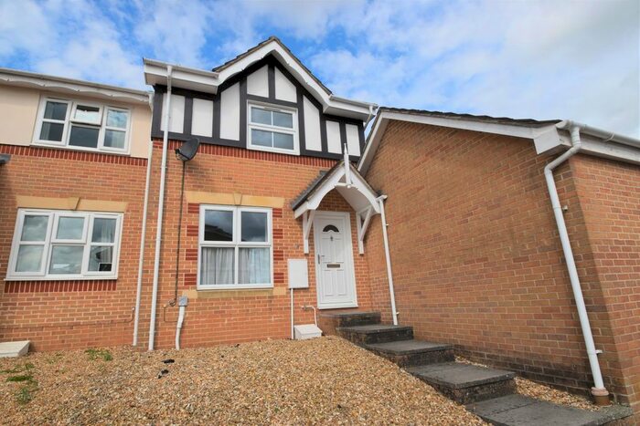 3 Bedroom Semi-Detached House To Rent In Norman Drive, Cullompton, Devon, EX15