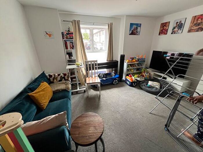 2 Bedroom Apartment To Rent In Horrell Court, Bretton, Peterborough, PE3